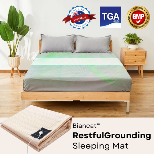 Biancat™ RestfulGrounding Sleeping Mat (AU)