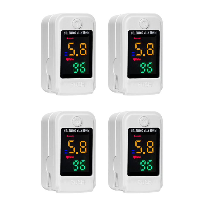 Ceoerty™ GlucoSense Non-Invasive Laser Blood Glucose Meter