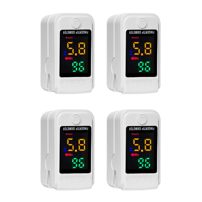 Ceoerty™ GlucoSense Non-Invasive Laser Blood Glucose Meter