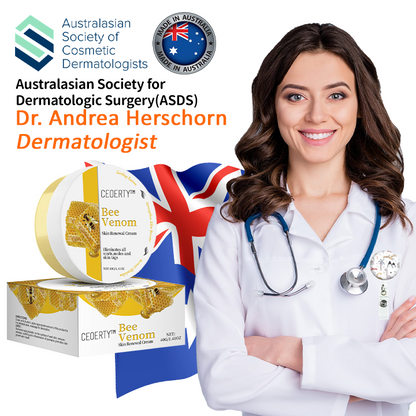 Ceoerty™ Bee Venom Skin Renewal Cream
