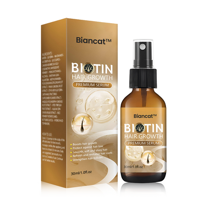 Biancat™ Biotin Hair Growth Premium Serum