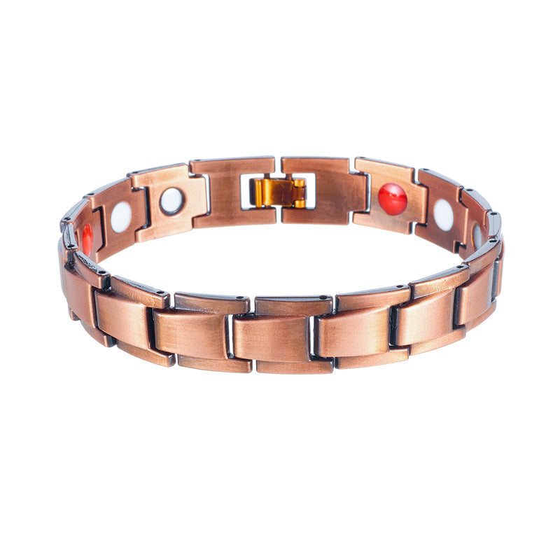 Biancat™ CopperPulse Prostate Wellness Band