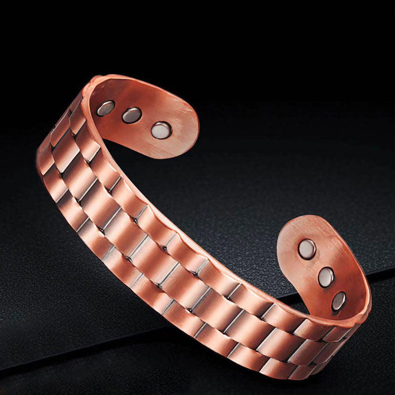 Biancat™ ProstaPower Magnetic Copper Band